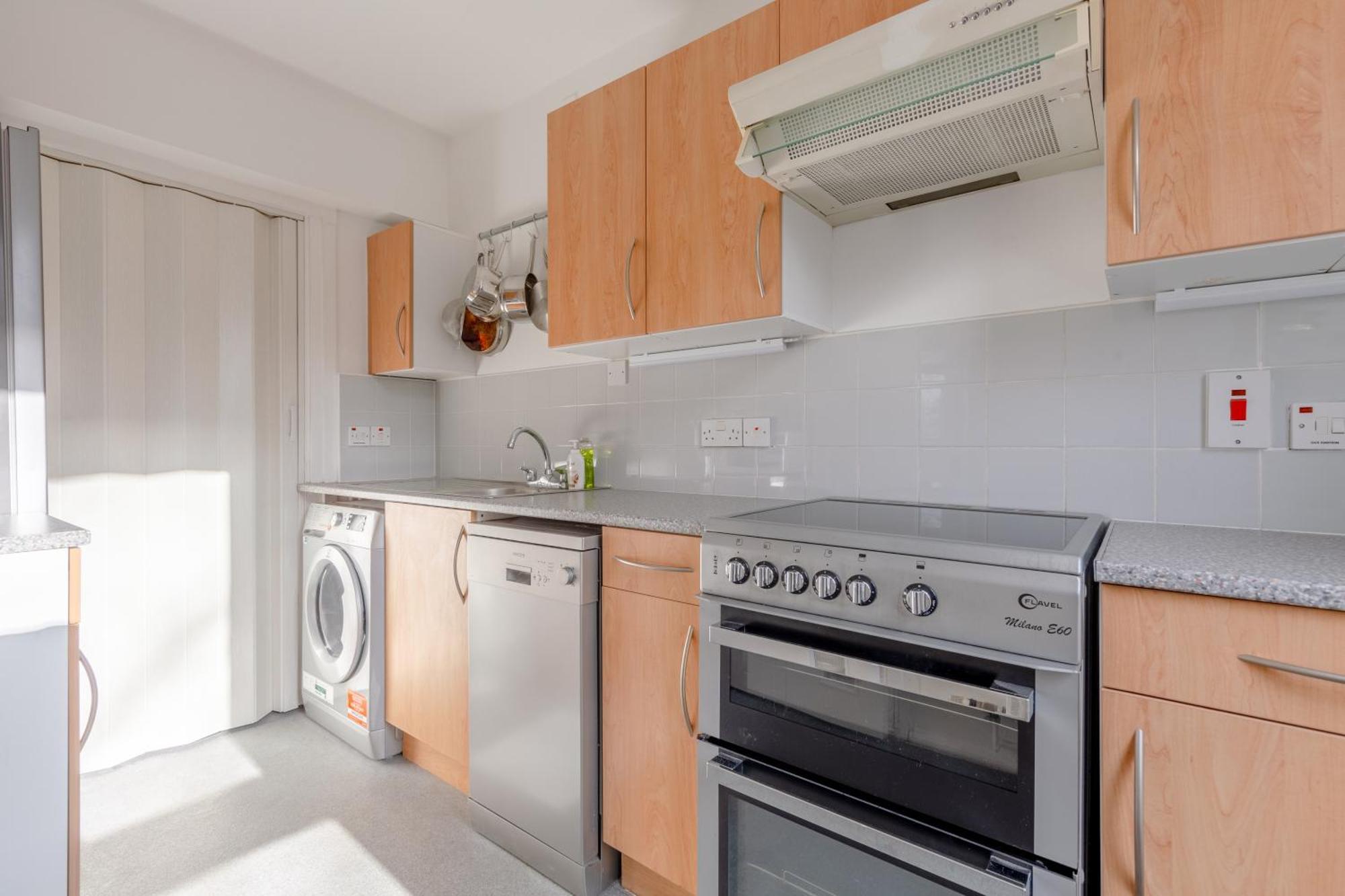 Cosy 1 Bedroom Flat Near Old Street Лондон Екстер'єр фото